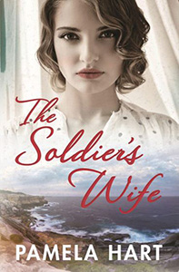 Cover of The Soldier's Wife